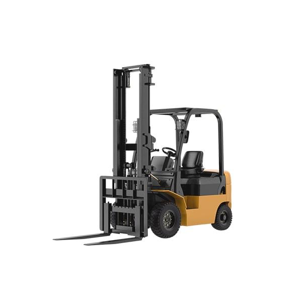 forklifts should be inspected routinely for safety compliance