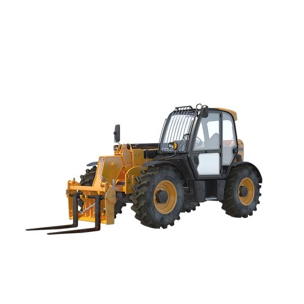 you can find respectable telehandlers rental companies by browsing online or requesting for referrals from other construction specialists